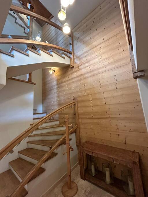 Chalet Rose Morzine Exterior foto