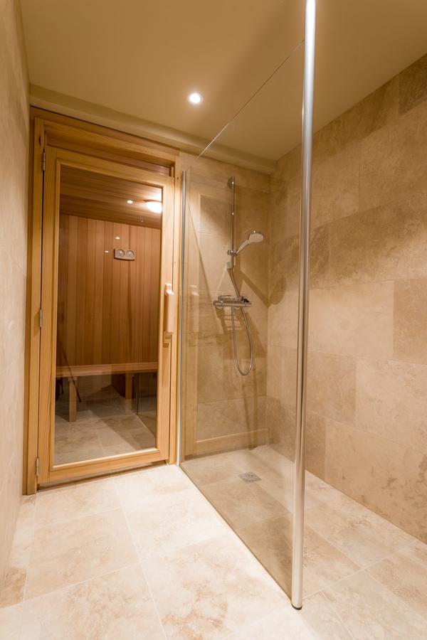 Chalet Rose Morzine Exterior foto
